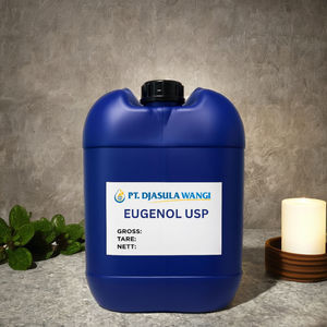 โรงงานขายส่งยูจินอลสำหรับทันตกรรม ตัวอย่างฟรี รับผลิตแบรนด์ส่วนตัว บริสุทธิ์ 100% ธรรมชาติ ไม่เจือปน USP 25 กก. สารสกัดจากดอกไม้ ฟิชอะไลฟ์ - Product Image 2