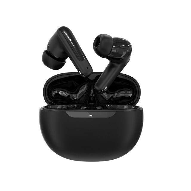 Popular Lightweight TWS Mini BT 5.3 True Wireless Earbuds Stereo Waterproof Headphones
