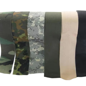 Cintas camuflaje adhesivas tela - Colección Nueva 2026