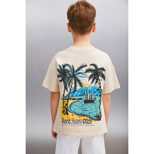 เสื้อยืดผู้ชาย GRIMELANGE ZANIS - Product Image 2