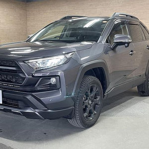 Usado TOYOTA RAV4 aventura - Product Image 1