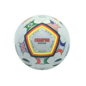 AL POR MAYOR IMPRESIÓN PERSONALIZADA ALTA CALIDAD OFICIAL TALLA 5 4 BALÓN DE FÚTBOL DE SUPERFICIE LISA - Product Image 2