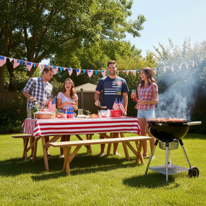 Fantastica maglietta retrò con bandiera USA, per il compleanno, dal maggio del 1956, per i fan degli Stati Uniti, maglietta promozionale in edizione limitata - Product Image 3