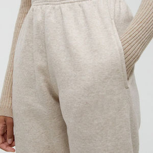 2025 Latest Style <b>Women's</b> Flare Track Pant OEM Customized Casual Wear with Personalized Logo Mid Waist <b>Trousers</b> - Product Image 4