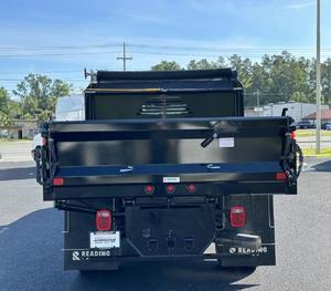 มือสอง rhd/lhd 2024 Che-vrolet SIL-verado - Product Image 4