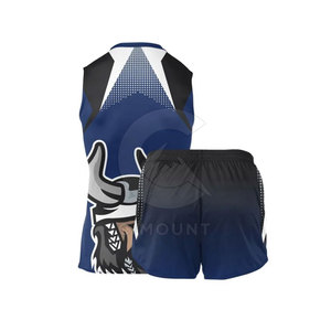 Uniforme de Fútbol 7v7, Equipación Personalizable con Colores y Tallas del Equipo, Transpirable, Cómodo y de Alto Rendimiento - Product Image 3