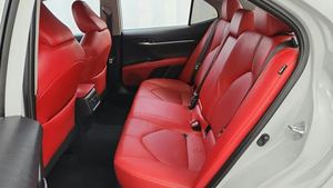 NEATLY usado 2023 Toyo-ta Ca_m_ry XSE FWD - Product Image 3