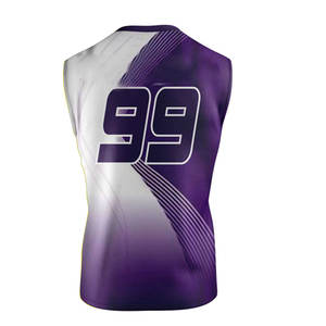 Uniforme 7 contra 7 Más Vendido, Uniforme 7 contra 7 Cómodo, Uniforme 7 contra 7 de Alta Calidad para Unisex - Product Image 4