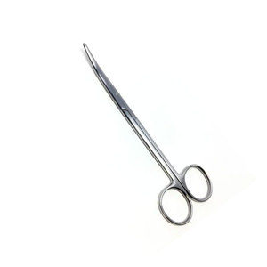 Ciseaux de dissection en acier inoxydable de couleur personnalisée, ciseaux chirurgicaux en gros, instruments chirurgicaux sur mesure, échantillons gratuits - Product Image 3
