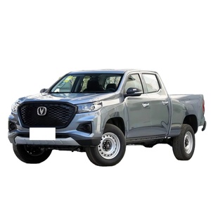 Pick-up Chan gan F70 Blue Whale d'<span class=keywords><strong>occasion</strong></span> en excellent état, 2x4 et 4x4, manuel et automatique, essence - Product Image 1
