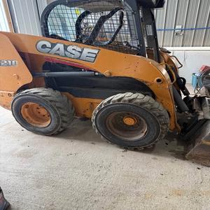 Minicargador con caja de entrega rápida, compre equipos de construcción compactos de alta resistencia de calidad superior a precio mayorista - Product Image 5