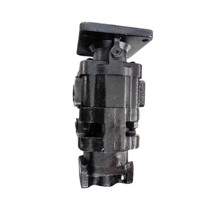 Áp lực cao thủy lực Gear Pump 3129529079 20-902900 20-912800 20/903100 20/911200 máy xúc Gear Pump - Product Image 1