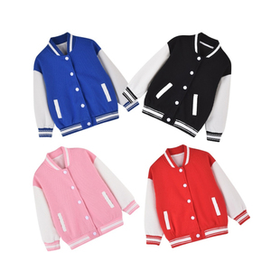 แจ็กเก็ตบอมเบอร์เบสบอลแขนเสื้อหนังขนตัวหนังสือสำหรับผู้ชาย, เสื้อกันหนาวคอตั้งมีฮู้ดขนาดเบา3D 4XL - Product Image 1