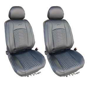 Asiento Compartido Tipo V - Product Image 1