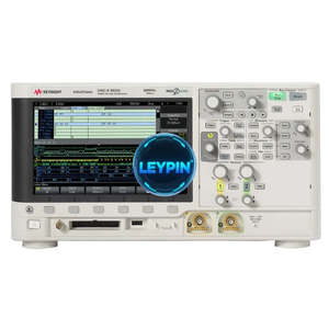 Osciloscopio Digital Keysight DSOX3032A, 350 MHz, 2 Canales, 2.5 GSa/s, 8 Bits - Product Image 3