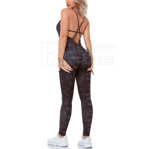 Mono de mujer de último diseño 2023, estilo informal transpirable de lona de alta calidad para invierno, logotipo personalizado - Product Image 2