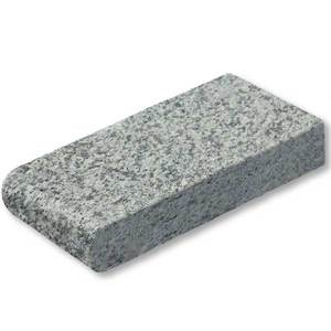 Baldosas de Granito Natural para Piscinas, Vietnam |   Pavimento Exterior Antideslizante para Proyectos de Paisajismo |   Espesor de 2-3 cm |   Suministro B2B - Product Image 5