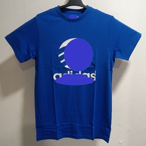 OEM เสื้อยืดขนาดบวกของผู้ชายแขนสั้นไหล่ตกระบายอากาศแห้งเร็วเด็กชายStreetwearผ้าฝ้ายโพลีเอสเตอร์ทนทานเสื้อu nisex - Product Image 5