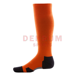 Nice Sports Football <b>Socks</b> Solid <b>Color</b> New Design Sports Football <b>Socks</b> Breathable Sports Football <b>Socks</b> for <b>Men</b> - Product Image 1