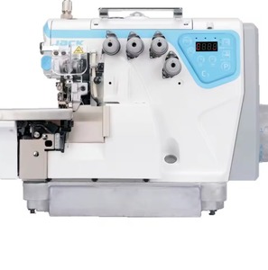 Meilleures ventes : Machine à coudre surjeteuse C3 prête à être expédiée - Product Image 1