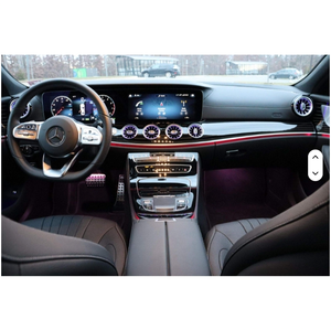 รถยนต์เมอร์เซเดส-เบนซ์ CLS450 4Matic ปี 2021 มือสองสภาพดี - Product Image 5