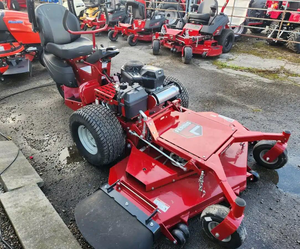 เครื่องตัดหญ้าแบบนั่งขับ Ferris ProCut S Zero-Turn พร้อมบริการจัดส่งถึงหน้าบ้าน - Product Image 1