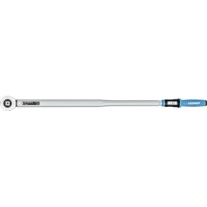 Llave Dinamométrica GEDORE TF-K550 3/4''-110-550 Nm - Product Image 1