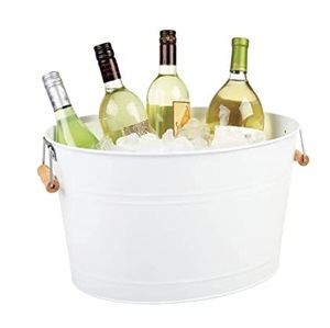 Mazon-cubo de acero inoxidable para coche, anzuelo de acero inoxidable - Product Image 3