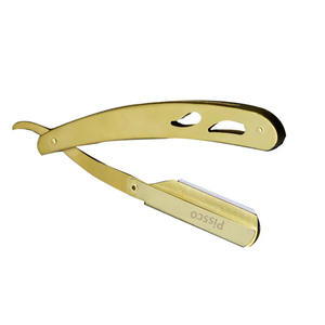 Couteau de rasage pour barbier, rasoir droit pour homme, rasoir à lame droite pour barbier - Product Image 6