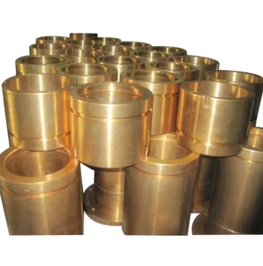 Miel en laiton de bonne qualité/ferraille en laiton jaune/tuyaux en laiton - Product Image 1