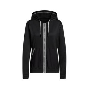 Nouveautés légers Sweats à capuche à épaules tombantes pour femmes Manches longues Vêtements d'extérieur Sweats à capuche pour femmes - Product Image 5