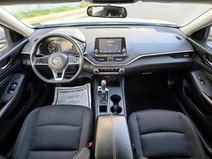 รถมือสอง ปี 2020 ไมล์ 0 กม. ไม่มีประวัติอื้อฉาว ซาน อัลติมา 2.5 เอส เอฟดับเบิลยูดี พร้อมส่ง - บริการจัดส่งถึงบ้าน - Product Image 5