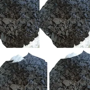 Barbacoa Número de modelo Carbón de cáscara de coco - Product Image 5