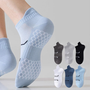 Custom Logo Cotton Sports <b>Socks</b> Ankle Compression <b>Men</b> <b>Socks</b> Manufacturer Wholesale Soccer Football Running <b>Cycling</b> Basketball - Product Image 1