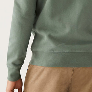 Offre Spéciale 100% coton sweat à capuche zippé hommes haute qualité nouveau Design dernière mode automne vêtements de sport 3D en relief imprimé motif 6XL - Product Image 5