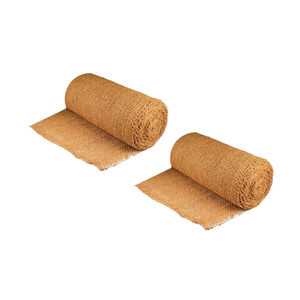 Red de Fibra de Coco Biodegradable Aplicada para la Protección del Suelo y la Prevención de la Erosión en Proyectos de Ingeniería Ambiental - Product Image 1