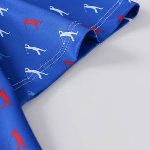 Ropa al aire libre de alta calidad para hombres, camisetas de polo para hombres, ropa informal, camisetas de polo transpirables a la moda para hombres a la venta - Product Image 5