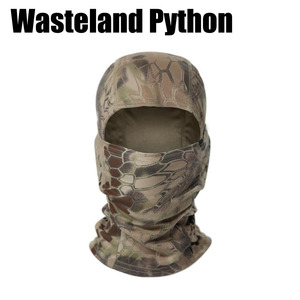 Cagoule de course de qualité supérieure, meilleure vente, nouveau stock, pour la course, la moto, les activités de plein air, protection tête, visage, oreilles et cou - Product Image 6