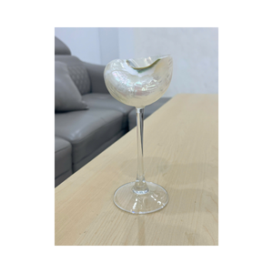 Tazón de Concha de Caracol Estilo Orgánico, Tazón de Concha Marina Natural para Aperitivos y Exhibición - Product Image 1