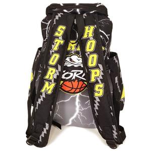 2023 sacs à dos à bandoulière/sac à dos de sport/sac à dos nouveau style Sublimation sac de sport pack - Product Image 2