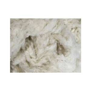Fibre de coton brut biologique d'Inde sans OGM écologique et durable adaptée à l'industrie du vêtement et du tissu - Product Image 3