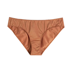 Culottes en dentelle romantiques de haute qualité pour femmes, en fibre de bambou, certifiées BSCI SEDEX, production en gros, fournisseurs bangladais - Product Image 1