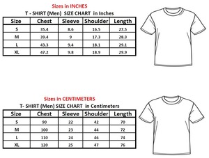 เสื้อยืดคอตตอนแขนสั้นสำหรับผู้ชายเสื้อคอลูกเรือแบบคลาสสิกใส่สบายพิมพ์ลายตามสั่ง - Product Image 4