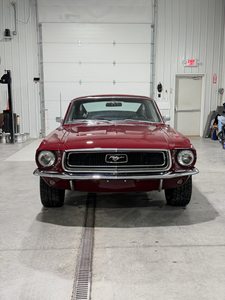 Buena Oferta, Ford Mustang Fastback Bullitt 1968, Homenaje al Mustang, Motor V8 de 302 Pulgadas Cúbicas - Product Image 5