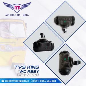 Produit authentique CYLINDRE DE ROUE DE SECOURS POUR TV KING moto à vendre à un prix abordable - Product Image 2