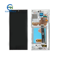 Écran de téléphone portable original LCD pour Samsung Galaxy Note 20 ultra 10 9 8 Note series