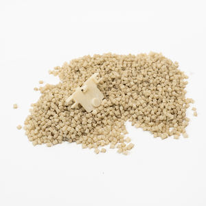 Hızlı CNC işleme <span class=keywords><strong>PEEK</strong></span> plastik ürünler CNC torna freze delme işleme üreticileri hassas CNC işleme özel - Product Image 1