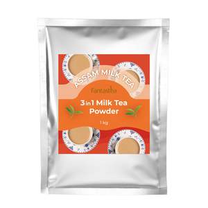 Té de leche en polvo Assam - Product Image 1