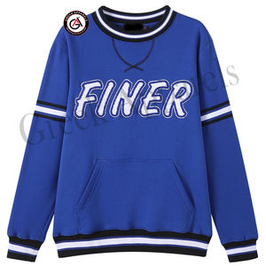 Sudadera con capucha de parafernalia bordada de hermandad de mujeres Zeta Phi Beta griega personalizada - Product Image 4