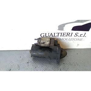 MOTOR DE ARRANQUE FIAT Croma 2ª Serie 51832954 939A2000 Diésel 1900 (05>07) - Product Image 1